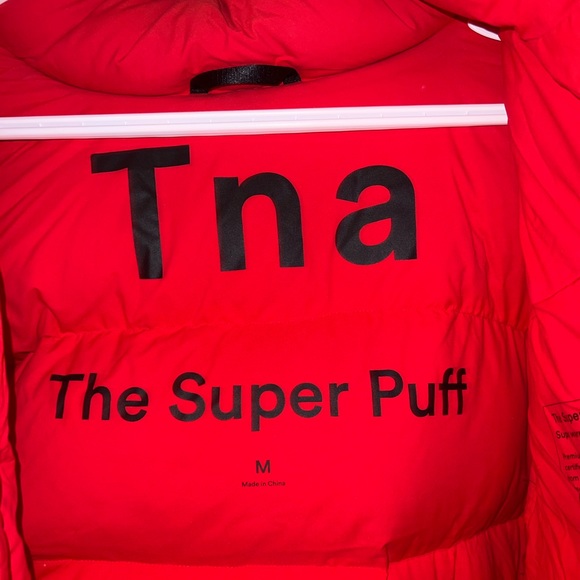 TNA SUPER PUFF - Picture 3 of 6